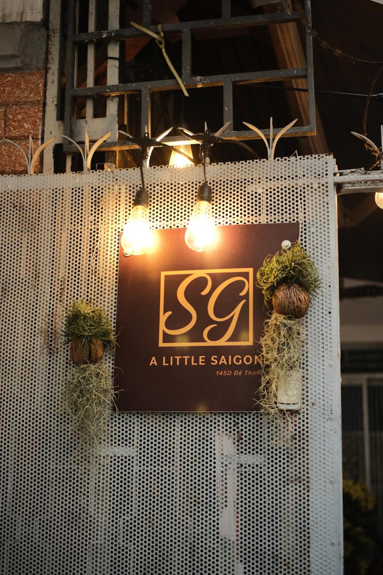 A Little Saigon Hotel - Bui Vien Walking Street Ho Chi Minh City Exterior photo