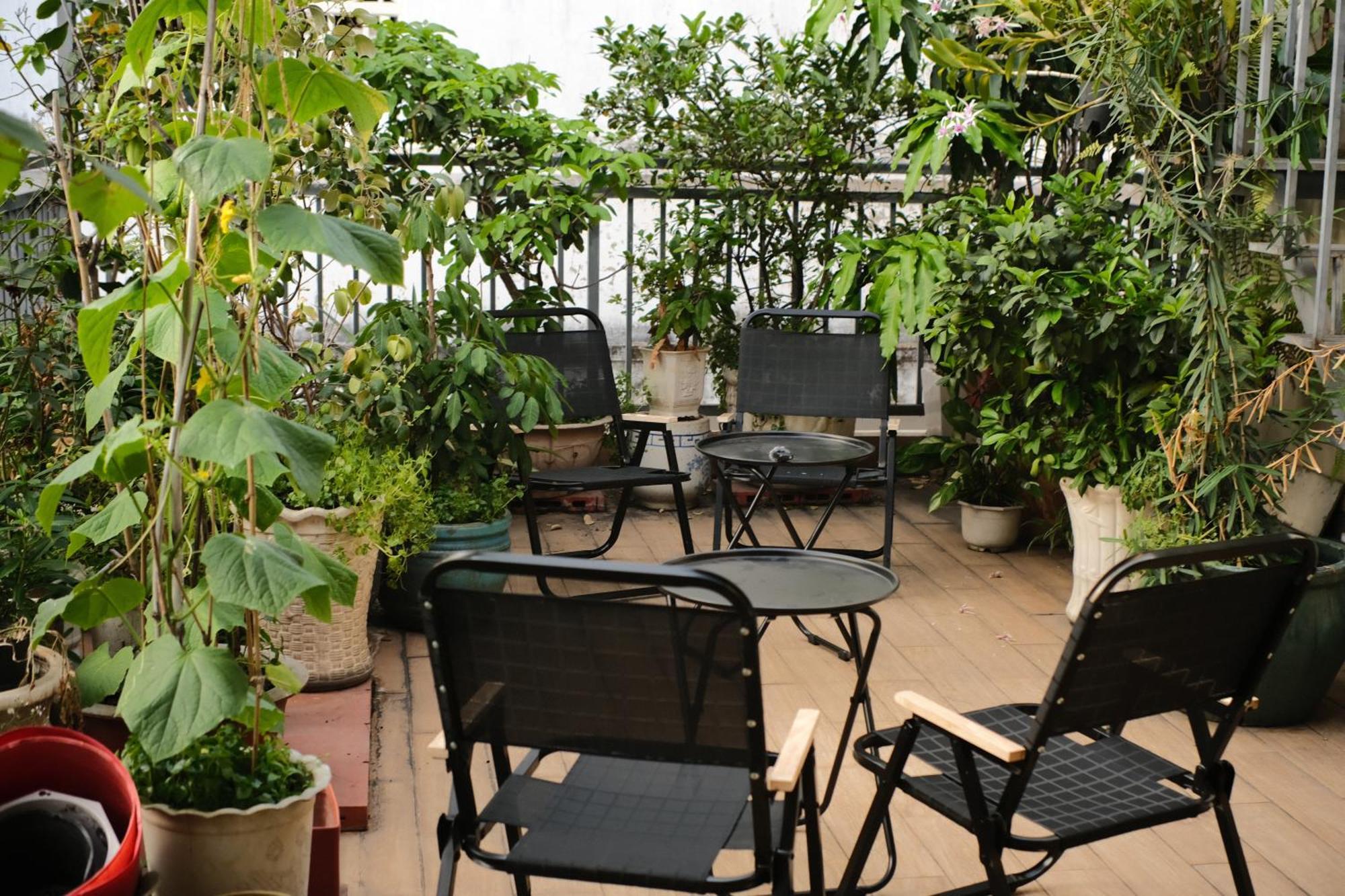A Little Saigon Hotel - Bui Vien Walking Street Ho Chi Minh City Exterior photo
