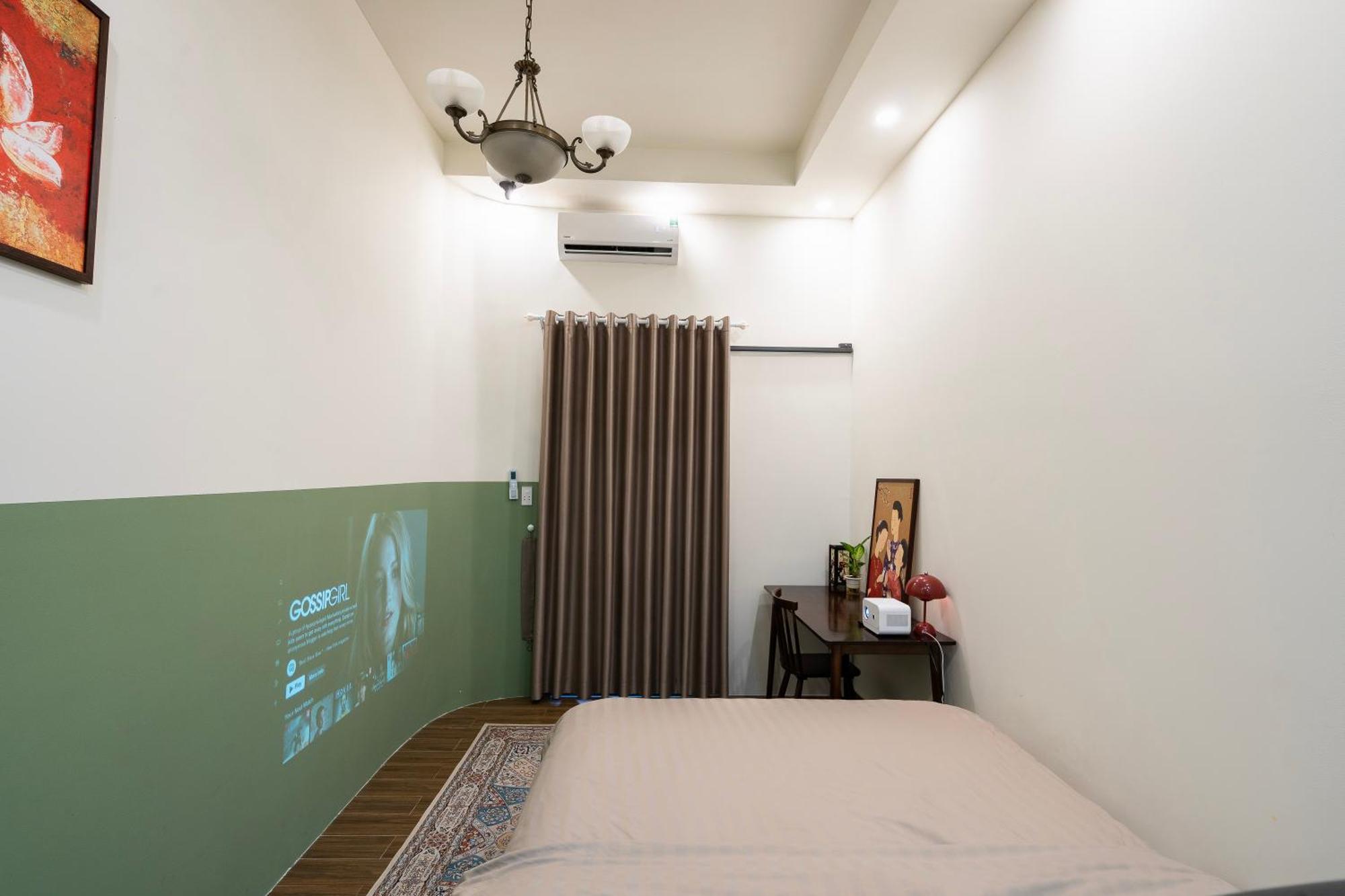 A Little Saigon Hotel - Bui Vien Walking Street Ho Chi Minh City Exterior photo