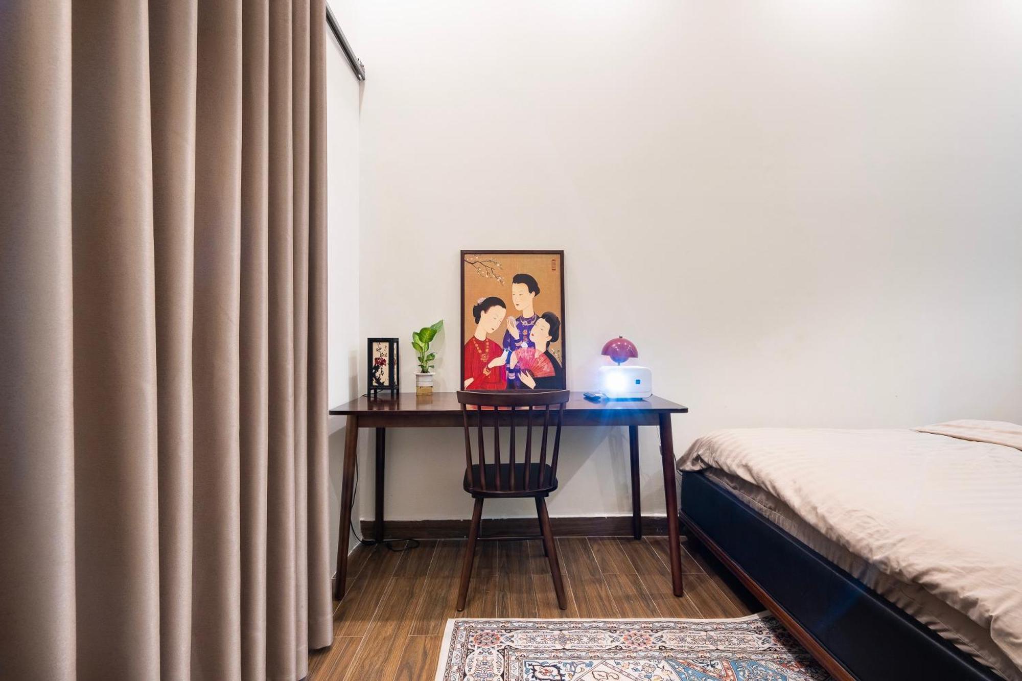 A Little Saigon Hotel - Bui Vien Walking Street Ho Chi Minh City Exterior photo