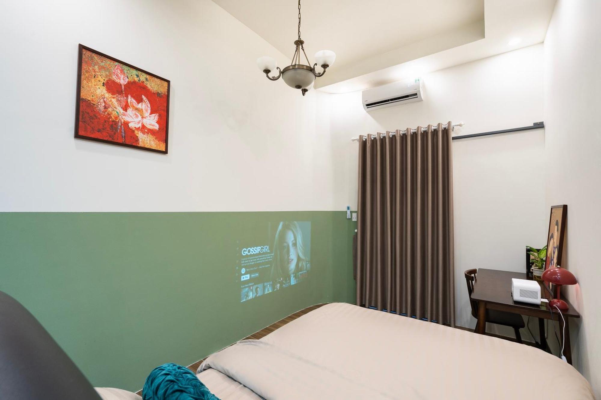 A Little Saigon Hotel - Bui Vien Walking Street Ho Chi Minh City Exterior photo
